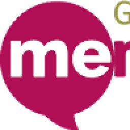 Greenwich Mencap logo