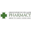 Greenwich Village Pharmacy logo
