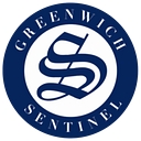 Greenwich Sentinel logo
