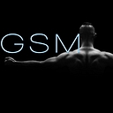 Greenwich Sports Medicine logo