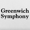 Greenwich Symphony Orchestra logo