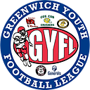 Gateway Youth Football League of Greenwich CT Inc logo