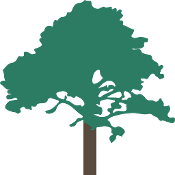 Greenwood Charter School logo