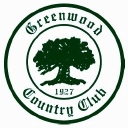 Greenwood Country Club logo
