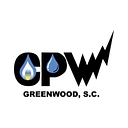 Greenwood Cpw logo