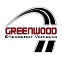 Greenwood Emergency Vehicles logo