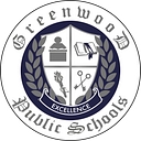 Greenwood School District logo