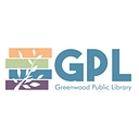 Greenwood Public Library logo