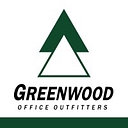 Greenwood Office Outfitters logo