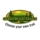 Greenwood Trails logo