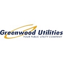 Greenwood Utilities logo