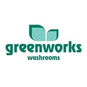 Greenworks Washrooms logo