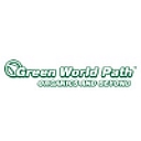 Green World Path International logo