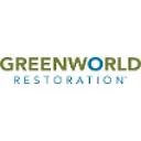 Greenworld Restoration logo