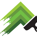 Greenzpainting logo