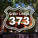 Greer Lodge Resort & Cabins logo