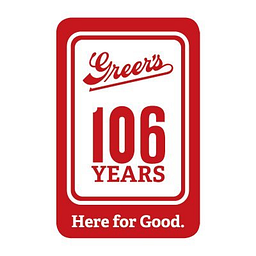 Greer's CashSaver logo