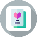 AI Greeting Card Generator logo