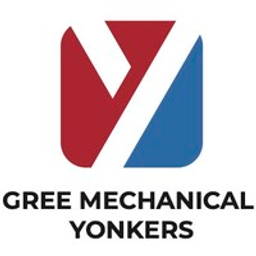 GREE Mechanical Yonkers LLC logo