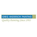 Greg Anderson Painting logo