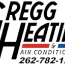 Gregg Heating & Air Conditioning logo