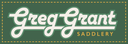 greggrantsaddlery.com.au logo