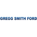Gregg Smith Ford Lincoln logo