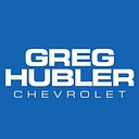 Greg Hubler Chevrolet logo
