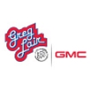 Greg Lair Buick Gmc logo