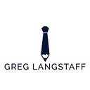 Greg Langstaff - Certified Resume Strategist logo