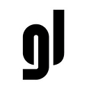 Greg Lefevere Design logo