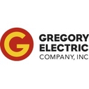 Gregory Electric Company logo