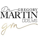 Gregory Martin International Limited logo