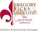 Gregory Ricks & Associates logo