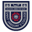 Saint Gregory's Catholic College logo