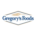 Gregorys Foods Inc. logo