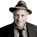 Greg Palast logo