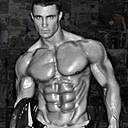 Greg Plitt logo