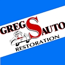 Gregs Japanese Auto logo