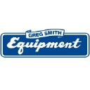 Greg Smith Equipment Sales logo