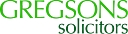 Gregsons Solicitors logo