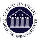 Greico Financial Training logo