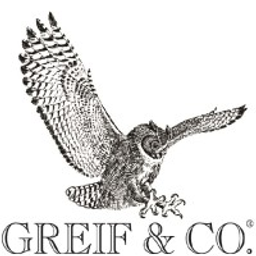Greif & Co. logo