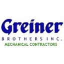 Greiner Brothers, Inc logo