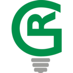 GR ELEKTRO AS logo