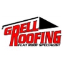 Grell Roofing logo