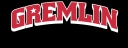 Logo for gremlinmerch.com