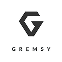  Gremsy  logo