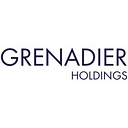Grenadier Holdings logo