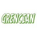 Grencian logo